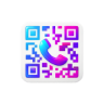 Phone QR Generator