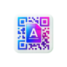 Text QR Generator