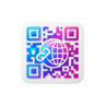 URL QR Generator