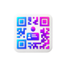 vCard QR Generator