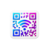 WiFi QR Generator